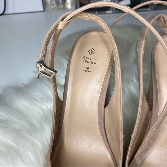 Call It Spring🌸 | Womens Pumps Suede High Heels | - Picture 10 of 10